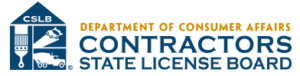 California-Contractors-Board